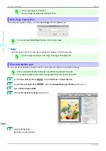 Preview for 284 page of Canon imageprograf iPF685 User Manual