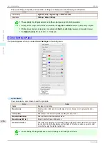 Preview for 296 page of Canon imageprograf iPF685 User Manual