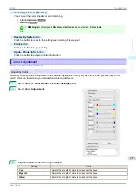 Preview for 297 page of Canon imageprograf iPF685 User Manual