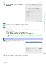 Preview for 317 page of Canon imageprograf iPF685 User Manual