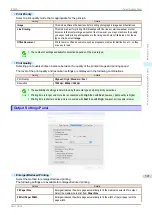 Preview for 321 page of Canon imageprograf iPF685 User Manual