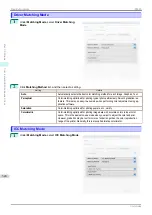 Preview for 324 page of Canon imageprograf iPF685 User Manual