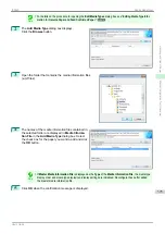 Preview for 375 page of Canon imageprograf iPF685 User Manual