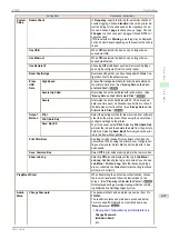 Preview for 427 page of Canon imageprograf iPF685 User Manual