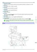 Preview for 437 page of Canon imageprograf iPF685 User Manual