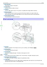 Preview for 438 page of Canon imageprograf iPF685 User Manual