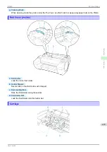 Preview for 439 page of Canon imageprograf iPF685 User Manual