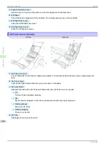 Preview for 440 page of Canon imageprograf iPF685 User Manual