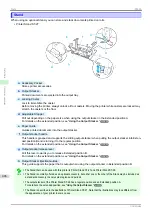 Preview for 446 page of Canon imageprograf iPF685 User Manual