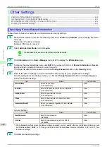 Preview for 460 page of Canon imageprograf iPF685 User Manual