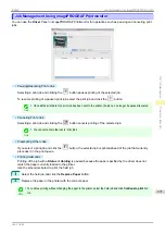 Preview for 471 page of Canon imageprograf iPF685 User Manual