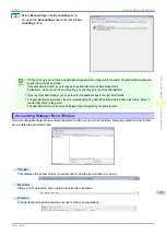 Preview for 473 page of Canon imageprograf iPF685 User Manual