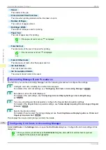 Preview for 476 page of Canon imageprograf iPF685 User Manual