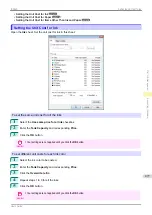 Preview for 477 page of Canon imageprograf iPF685 User Manual