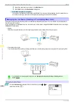 Preview for 488 page of Canon imageprograf iPF685 User Manual