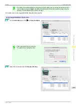 Preview for 495 page of Canon imageprograf iPF685 User Manual