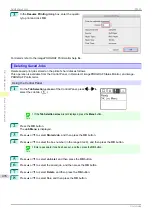 Preview for 496 page of Canon imageprograf iPF685 User Manual