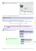 Preview for 499 page of Canon imageprograf iPF685 User Manual