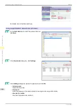 Preview for 506 page of Canon imageprograf iPF685 User Manual