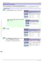 Preview for 508 page of Canon imageprograf iPF685 User Manual