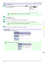 Preview for 511 page of Canon imageprograf iPF685 User Manual