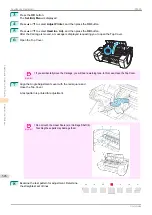 Preview for 526 page of Canon imageprograf iPF685 User Manual