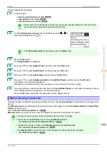 Preview for 531 page of Canon imageprograf iPF685 User Manual