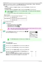 Preview for 534 page of Canon imageprograf iPF685 User Manual