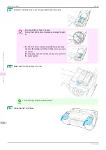 Preview for 542 page of Canon imageprograf iPF685 User Manual