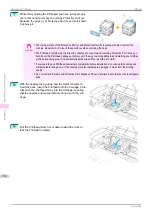 Preview for 552 page of Canon imageprograf iPF685 User Manual