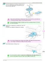 Preview for 557 page of Canon imageprograf iPF685 User Manual