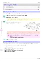 Preview for 560 page of Canon imageprograf iPF685 User Manual