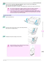 Preview for 565 page of Canon imageprograf iPF685 User Manual