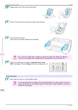 Preview for 566 page of Canon imageprograf iPF685 User Manual