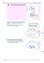 Preview for 575 page of Canon imageprograf iPF685 User Manual