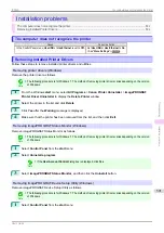 Preview for 591 page of Canon imageprograf iPF685 User Manual