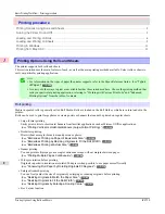 Preview for 18 page of Canon imagePROGRAF iPF750 MFP M40 User Manual