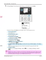 Preview for 20 page of Canon imagePROGRAF iPF750 MFP M40 User Manual