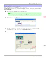 Preview for 31 page of Canon imagePROGRAF iPF750 MFP M40 User Manual