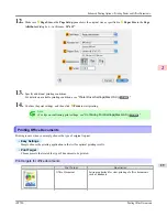 Preview for 45 page of Canon imagePROGRAF iPF750 MFP M40 User Manual