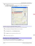 Preview for 63 page of Canon imagePROGRAF iPF750 MFP M40 User Manual