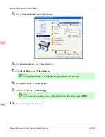 Preview for 80 page of Canon imagePROGRAF iPF750 MFP M40 User Manual