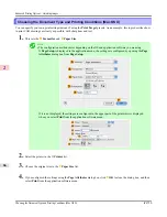 Preview for 82 page of Canon imagePROGRAF iPF750 MFP M40 User Manual