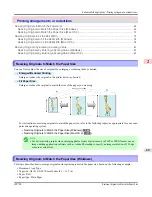 Preview for 85 page of Canon imagePROGRAF iPF750 MFP M40 User Manual