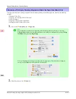Preview for 124 page of Canon imagePROGRAF iPF750 MFP M40 User Manual