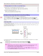 Предварительный просмотр 136 страницы Canon imagePROGRAF iPF750 MFP M40 User Manual