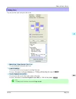 Preview for 267 page of Canon imagePROGRAF iPF750 MFP M40 User Manual
