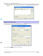Preview for 316 page of Canon imagePROGRAF iPF750 MFP M40 User Manual