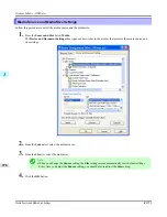Preview for 392 page of Canon imagePROGRAF iPF750 MFP M40 User Manual
