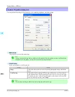 Preview for 398 page of Canon imagePROGRAF iPF750 MFP M40 User Manual